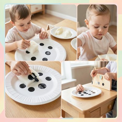 Schemat krok po kroku (wizualny)