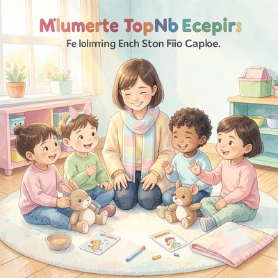 Plakat zajęć: Teatralny teatrzyk — Światowy Dzień Zwierząt