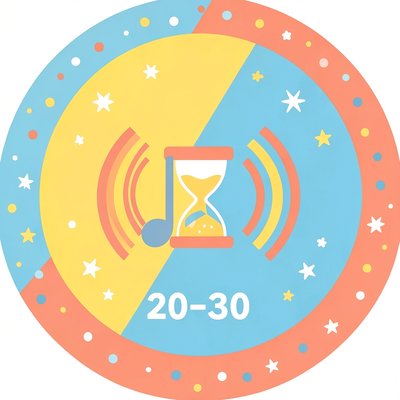 Ikona sygnału rotacji stanowisk (badge)