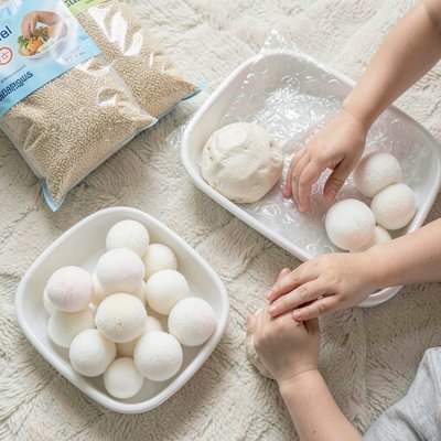 Tacki dotykowe z różnymi fakturami