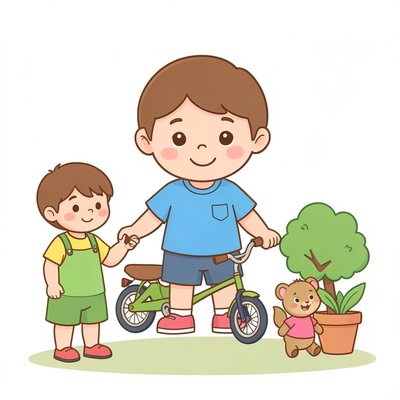 Kolorowanka tematyczna