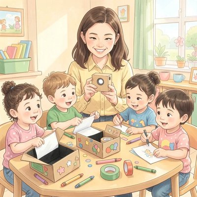 Okładka zajęć — Mały aparat otworkowy