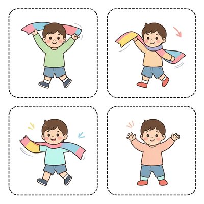 Szablony kart ruchowych