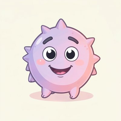 Obrazek 'Zarazek' — symboliczny