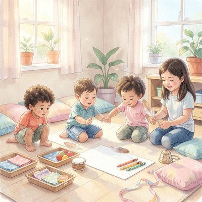 Okładka zajęć — Światowy Dzień Powolności