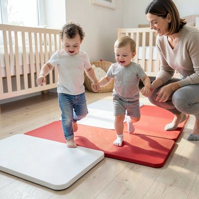 Ścieżka koloru — Idziemy jak flaga