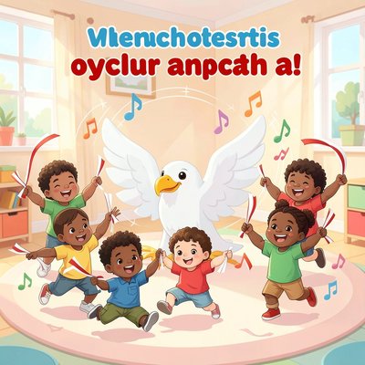 Plakat zajęć — Święto Orła Białego