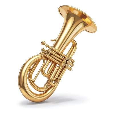 Plansza referencyjna: prawdziwa tuba