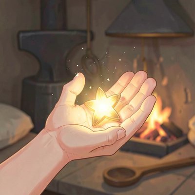Wizualizacja — Co stworzyliśmy (magiczna zawieszka)