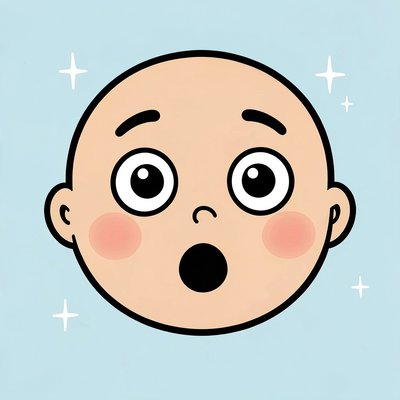 Karta emocji — Zdziwienie
