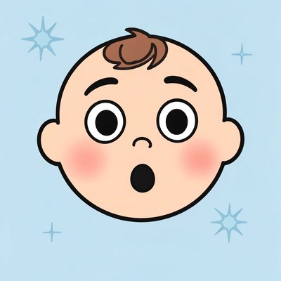 Karta emocji — Zdziwienie