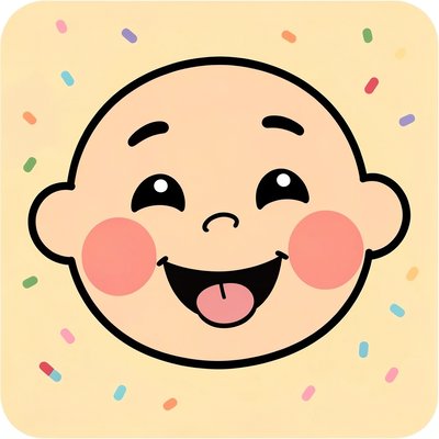 Karta emocji — Radość