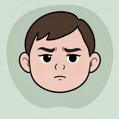 Karta emocji — Skupienie