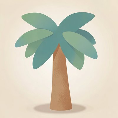 Obrazek: Palma