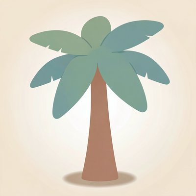 Obrazek: Palma