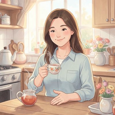 Mama — obrazek postaci