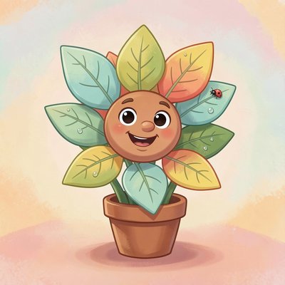Ilustracja postaci „Macocha”