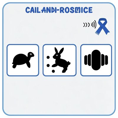 Szablon aktywności rytmicznej (call-and-response)