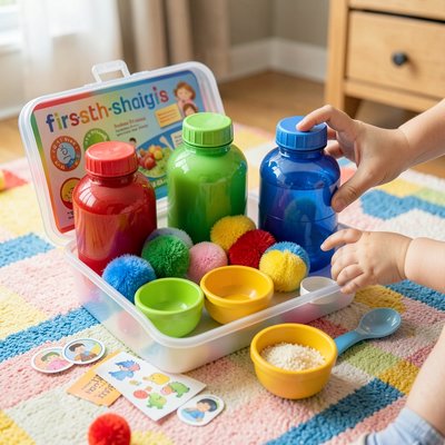 Okładka: Mała apteczka