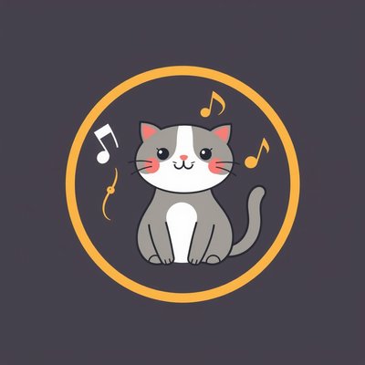 Ikona muzyczna na pożegnanie