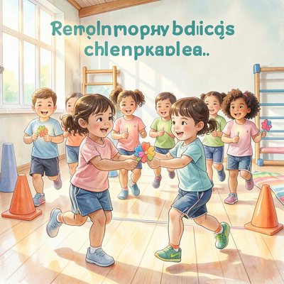 Okładka zajęć — Sportowy hołd