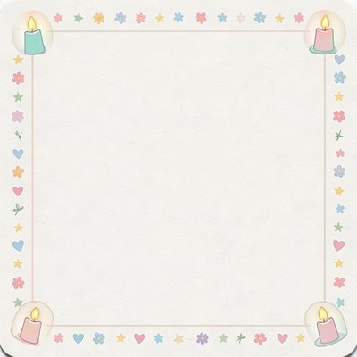 Szablon plakatu — List pamięci
