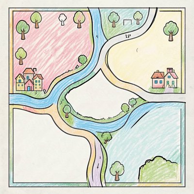 Mapa Porozumienia - szablon