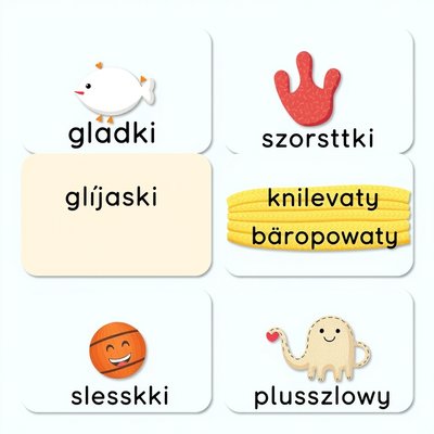 Karty faktur (szablony do wycięcia)