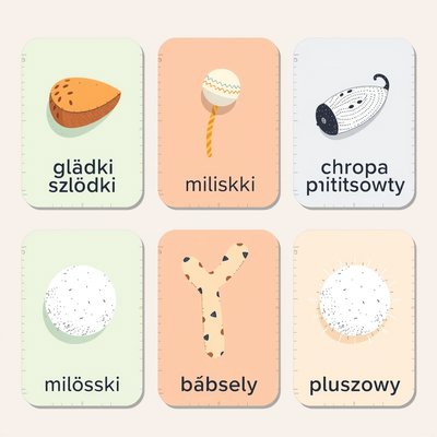 Karty faktur (szablony do wycięcia)