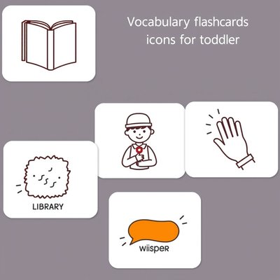 Karty słownictwa: podstawowe słowa