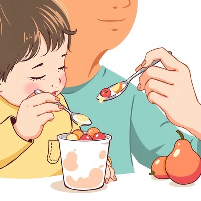 Krok 2: Dodawanie owoców