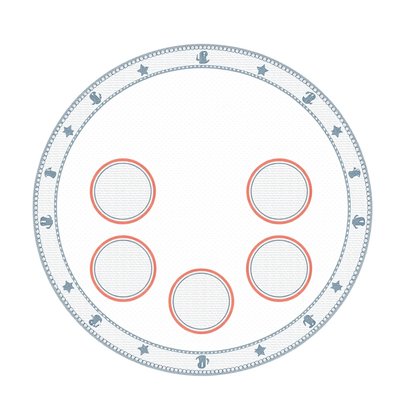 Dywanik Bajek — projekt maty do siedzenia