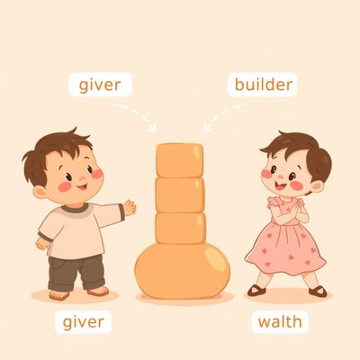 Ilustracja — budowanie w parze (model współpracy)