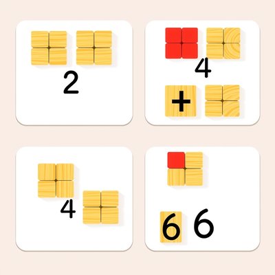 Karty stacji — Budujemy pary