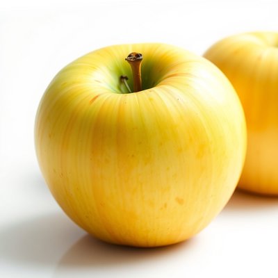 Fotografie realistycznych jabłek