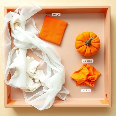 Karta stacji: Stacja dotyku (taca z materiałami)