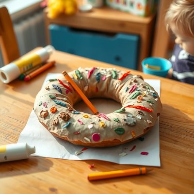 Przykładowy eko-pączek