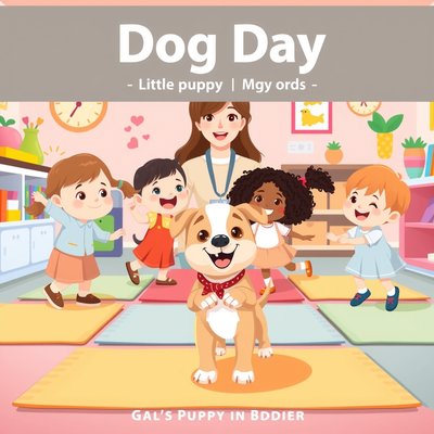 Plakat tytułowy — Dzień Psa