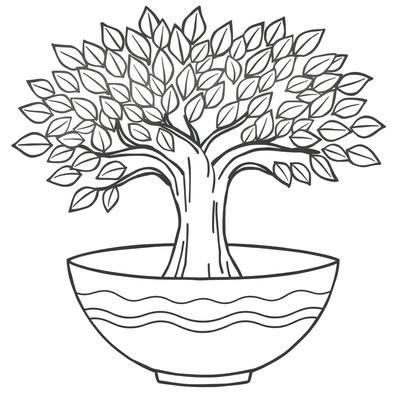 Szablon: Wspólne drzewo śniadaniowe