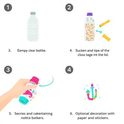 Szablon: Jak zrobić shaker (krok po kroku)