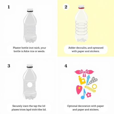 Szablon: Jak zrobić shaker (krok po kroku)