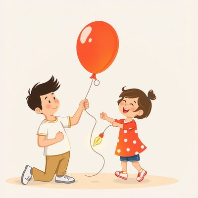 Ilustracja akcji — Odliczamy i puszczamy