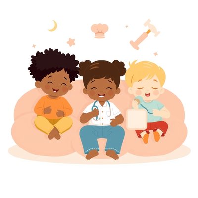 Plakat powitalny — Relaksacyjne Święto Pracy