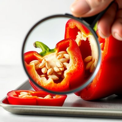 Stanowisko — Obserwacja pod lupą