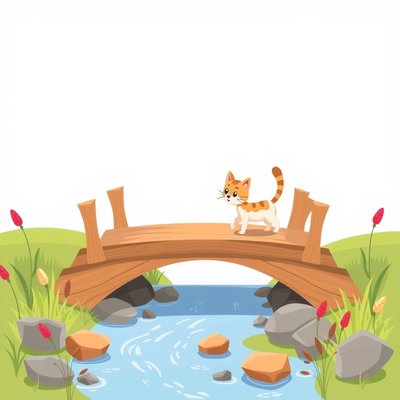 Strona stacji: Most (Przejdź jak kot)