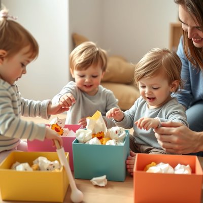 Zbieramy śmieci dla Ziemi