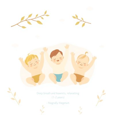 Relaksacja: Małe drzewko