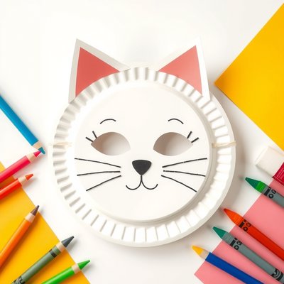 Przykładowa maska - wzór nauczyciela