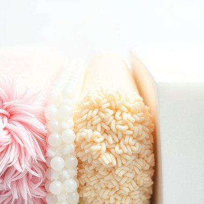 Zdjęcie detali — Materiały w skrzyni faktur