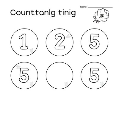 Szablon do liczenia łusek